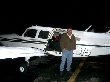 Great Lakes Air Taxi from Pellston to Mackinac Island