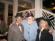 Gary and Jen Waagenaar with Bill at Grand Hotel