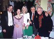 Kevin & Pegge B, Karen & Jack McCabe with Bill