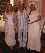 1912 sleepwear and Arthur's pajamas