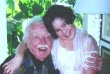 Bill and Laura Anderson