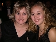 Lillian's daughters, Stephanie and Alexandra