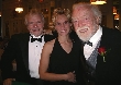 Steve Ellis, Sarah, and Bill