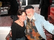 Laura Anderson and Bill