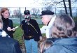 Bill interviewed for Travers Magazine