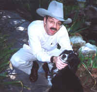 Cowboy Kevin and 