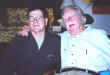 Tim Kazurinsky and Bill