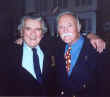 John McCabe and John Alvin