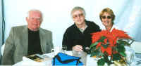 Bill McPhie, Bill and Lilian Shepard
