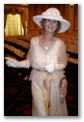 Virginia looks like a movie star!
