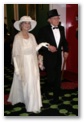 Virginia and Roy celebrating 65 years together!