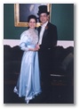 Full-length formal